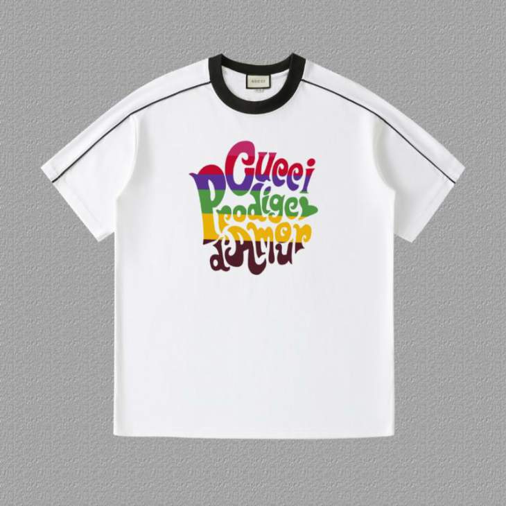 Picture of Gucci T Shirts Short _SKUGucciXS-LattrQ102410830